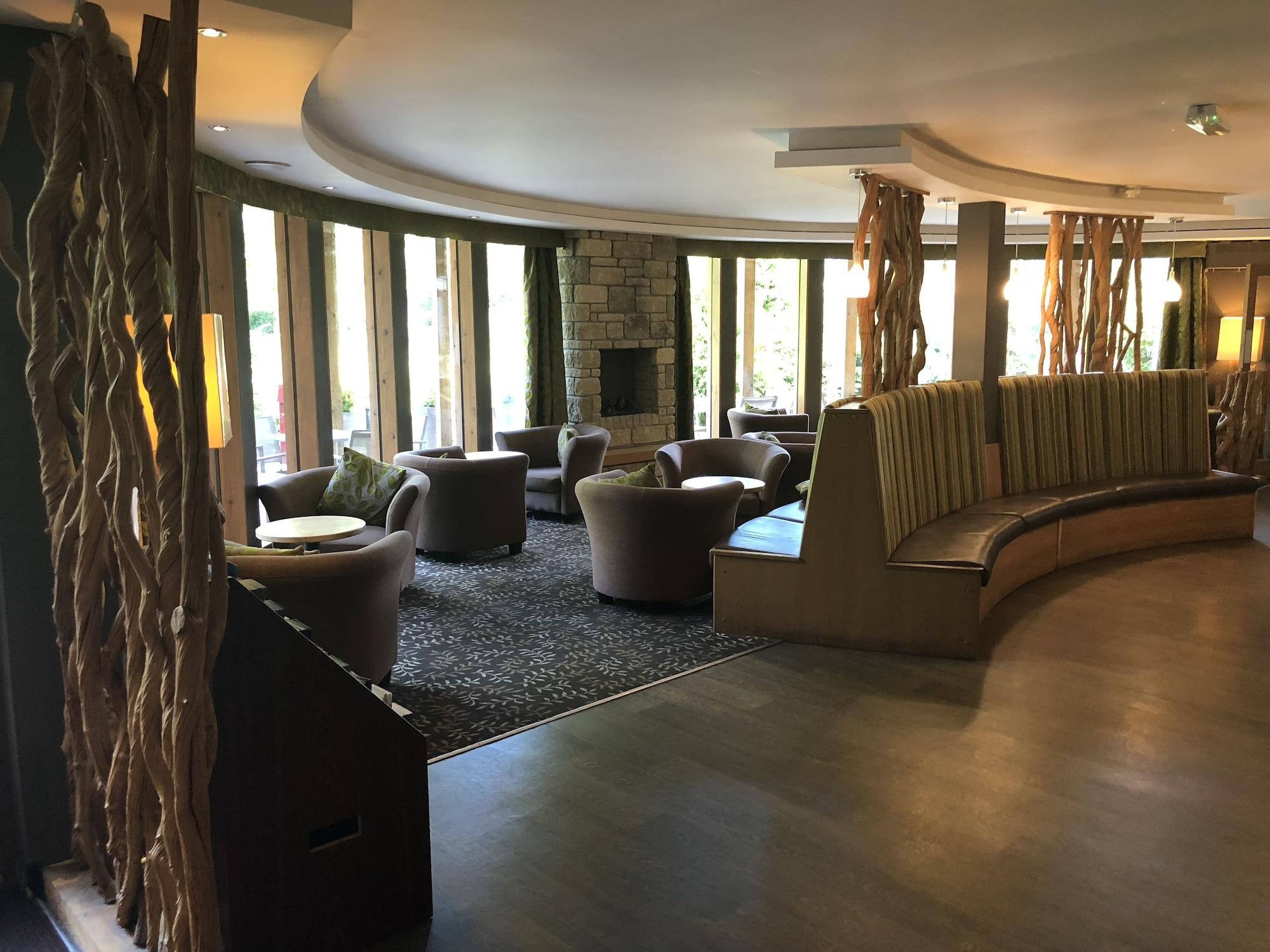 The Gulliver'S Hotel Warrington Bagian luar foto
