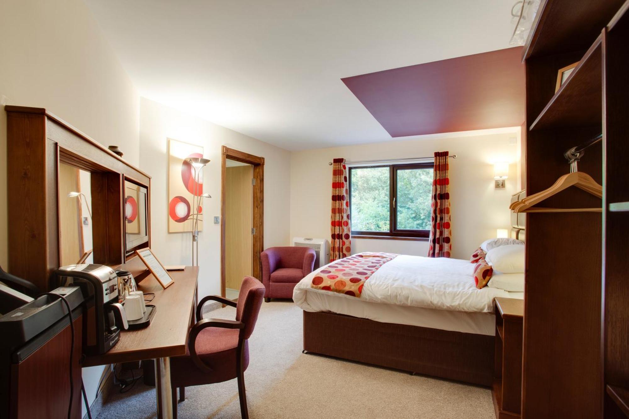 The Gulliver'S Hotel Warrington Bagian luar foto