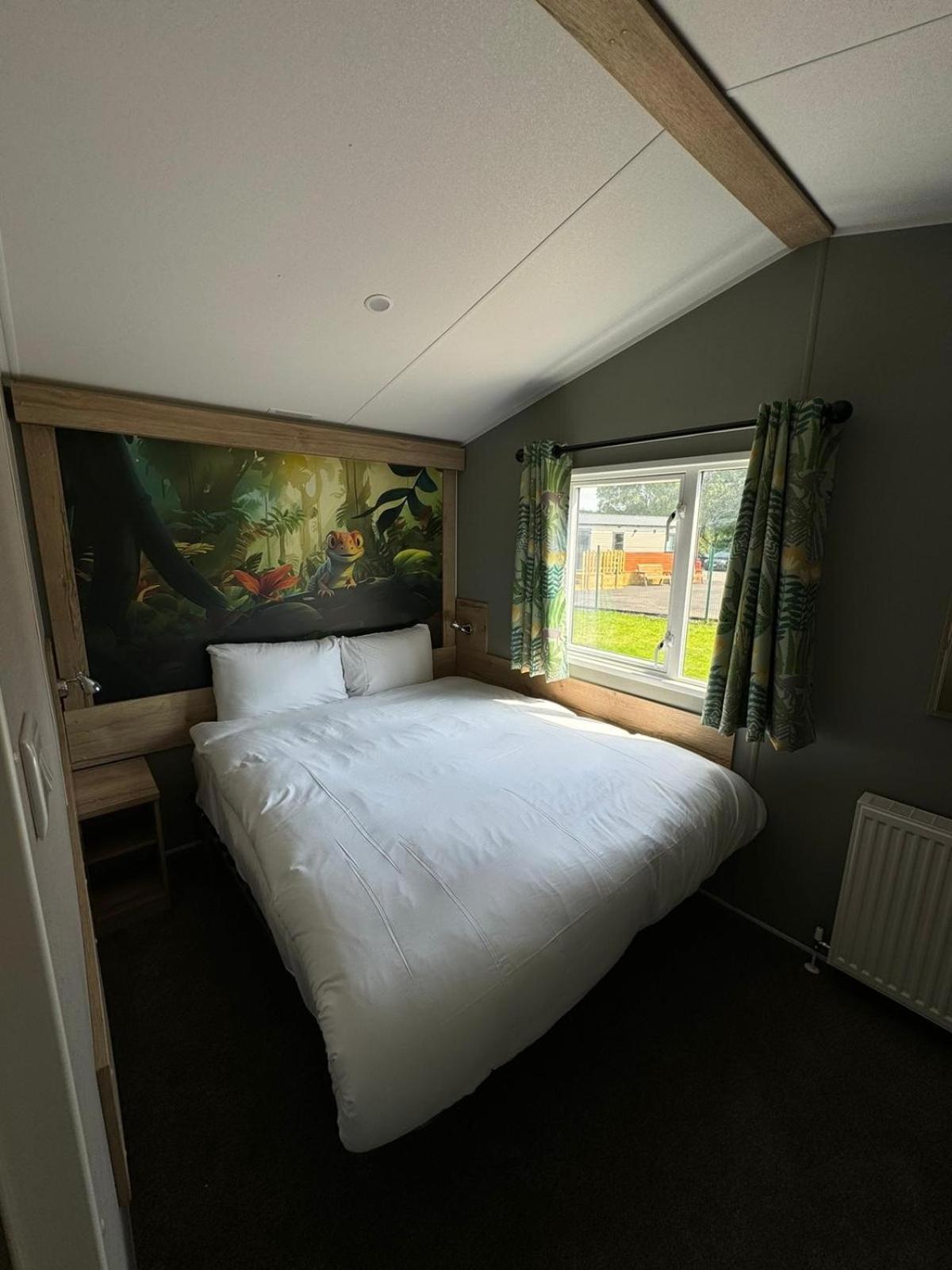 The Gulliver'S Hotel Warrington Ruang foto