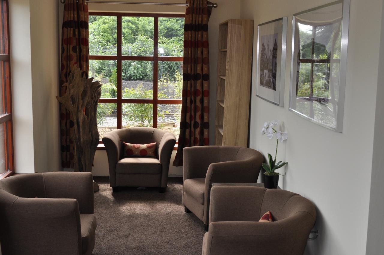 The Gulliver'S Hotel Warrington Bagian luar foto