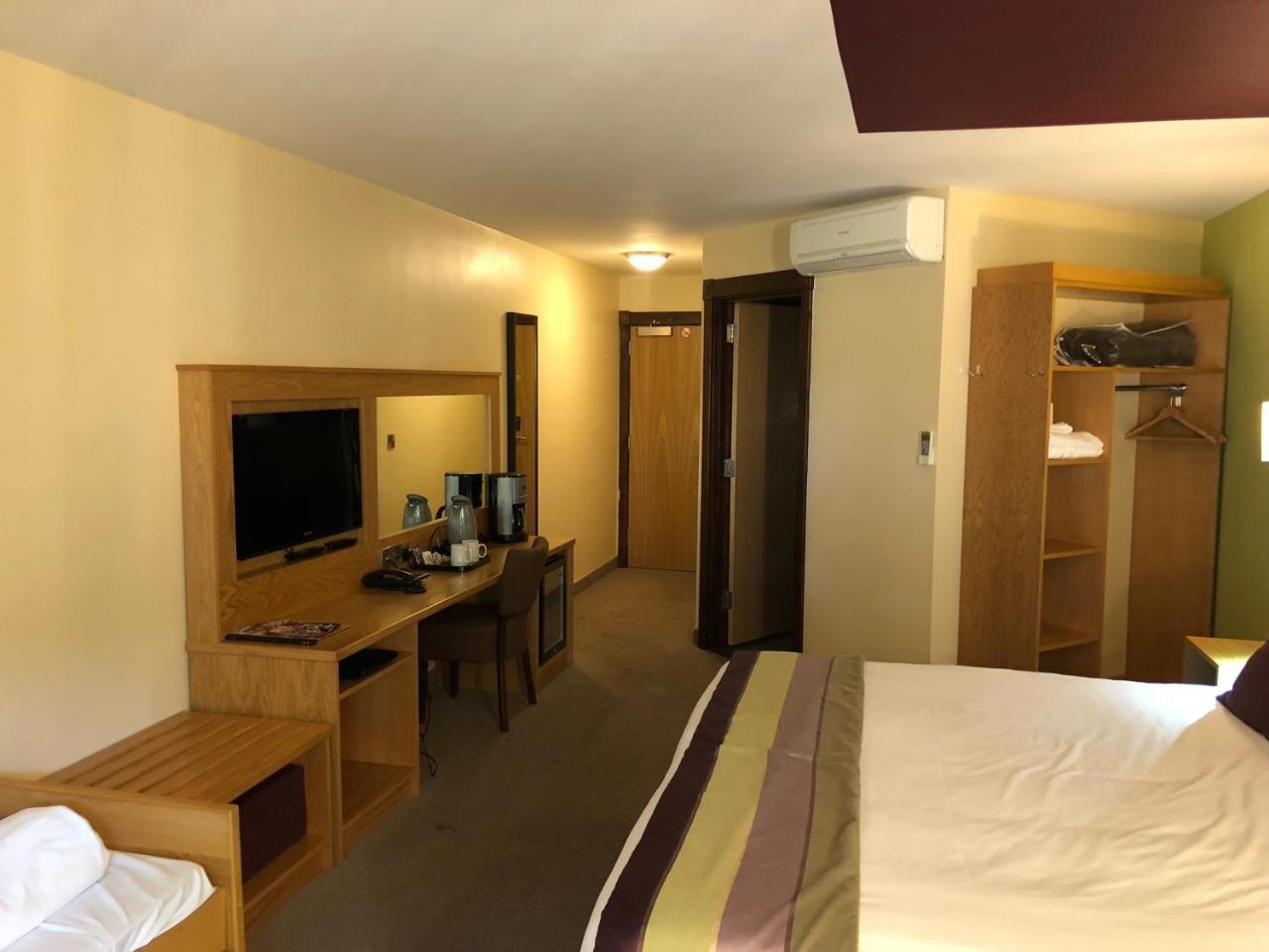 The Gulliver'S Hotel Warrington Bagian luar foto